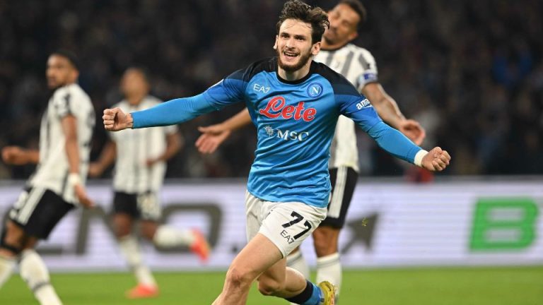 Napoli Bermain Sangat Baik Hanya Kurang Gol